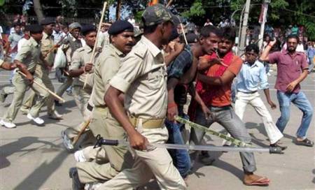 Sithio villagers refused to take body - Patna_blasts