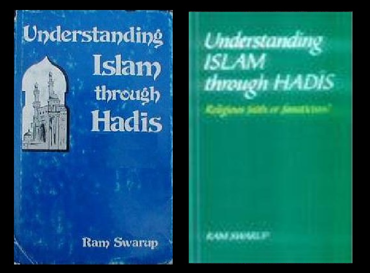 Understanding Islam through Hadth